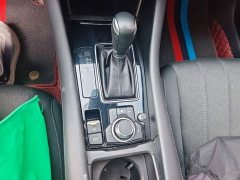 Mazda Atenza 2020 2.0L Blue Sky Fashion Edition - ფოტო 10