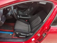 Mazda Atenza 2020 2.0L Blue Sky Fashion Edition - ფოტო 11