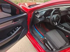Mazda Atenza 2020 2.0L Blue Sky Fashion Edition - ფოტო 12