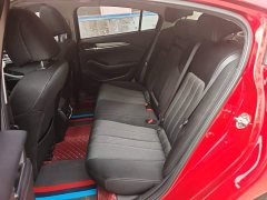 Mazda Atenza 2020 2.0L Blue Sky Fashion Edition - ფოტო 13