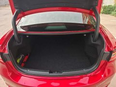 Mazda Atenza 2020 2.0L Blue Sky Fashion Edition - ფოტო 15