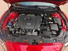 Mazda Atenza 2020 2.0L Blue Sky Fashion Edition - ფოტო 16