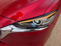 Mazda Atenza 2020 2.0L Blue Sky Fashion Edition - ფოტო 18