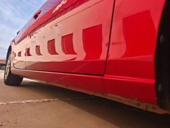Mazda Atenza 2020 2.0L Blue Sky Fashion Edition - ფოტო 19