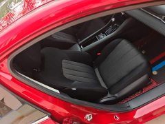 Mazda Atenza 2020 2.0L Blue Sky Fashion Edition - ფოტო 20
