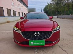 Mazda Atenza 2020 2.0L Blue Sky Fashion Edition - ფოტო 3