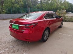 Mazda Atenza 2020 2.0L Blue Sky Fashion Edition - ფოტო 5