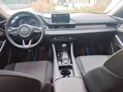 Mazda Atenza 2020 2.0L Blue Sky Fashion Edition - ფოტო 6