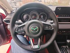 Mazda Atenza 2020 2.0L Blue Sky Fashion Edition - ფოტო 7