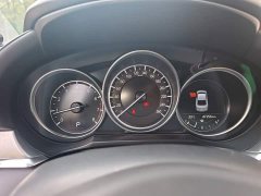 Mazda Atenza 2020 2.0L Blue Sky Fashion Edition - ფოტო 8