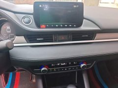 Mazda Atenza 2020 2.0L Blue Sky Fashion Edition - ფოტო 9