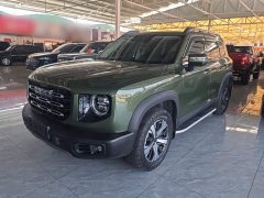 Great Wall Dachshund 1.5T DCT Two-Wheel Drive Labrador Edition - ფოტო 1