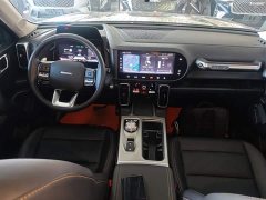 Great Wall Dachshund 1.5T DCT Two-Wheel Drive Labrador Edition - ფოტო 10