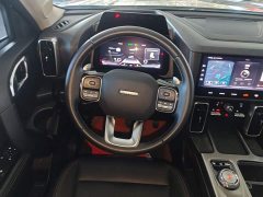 Great Wall Dachshund 1.5T DCT Two-Wheel Drive Labrador Edition - ფოტო 11