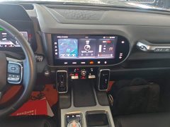 Great Wall Dachshund 1.5T DCT Two-Wheel Drive Labrador Edition - ფოტო 13