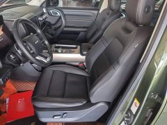 Great Wall Dachshund 1.5T DCT Two-Wheel Drive Labrador Edition - ფოტო 15