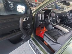 Great Wall Dachshund 1.5T DCT Two-Wheel Drive Labrador Edition - ფოტო 16