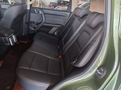 Great Wall Dachshund 1.5T DCT Two-Wheel Drive Labrador Edition - ფოტო 17