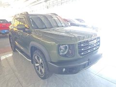 Great Wall Dachshund 1.5T DCT Two-Wheel Drive Labrador Edition - ფოტო 4