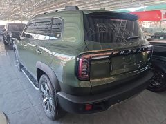 Great Wall Dachshund 1.5T DCT Two-Wheel Drive Labrador Edition - ფოტო 5