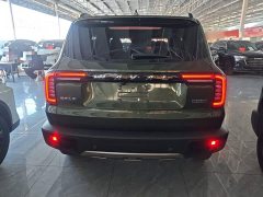 Great Wall Dachshund 1.5T DCT Two-Wheel Drive Labrador Edition - ფოტო 6