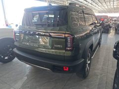 Great Wall Dachshund 1.5T DCT Two-Wheel Drive Labrador Edition - ფოტო 7