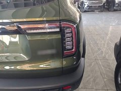 Great Wall Dachshund 1.5T DCT Two-Wheel Drive Labrador Edition - ფოტო 8