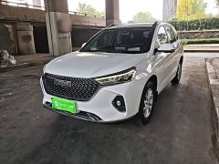 Haval M6 2021 PLUS 1.5T DCT Liu Yan Special Edition - ფოტო 1