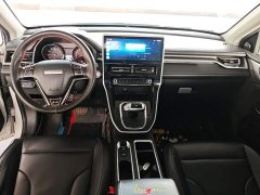 Haval M6 2021 PLUS 1.5T DCT Liu Yan Special Edition - ფოტო 10