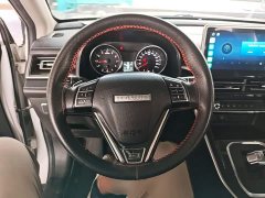 Haval M6 2021 PLUS 1.5T DCT Liu Yan Special Edition - ფოტო 11