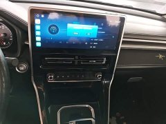Haval M6 2021 PLUS 1.5T DCT Liu Yan Special Edition - ფოტო 13