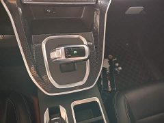 Haval M6 2021 PLUS 1.5T DCT Liu Yan Special Edition - ფოტო 14