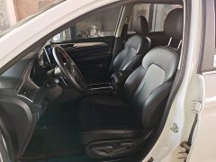 Haval M6 2021 PLUS 1.5T DCT Liu Yan Special Edition - ფოტო 15