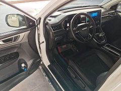 Haval M6 2021 PLUS 1.5T DCT Liu Yan Special Edition - ფოტო 16