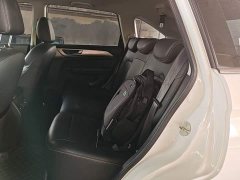 Haval M6 2021 PLUS 1.5T DCT Liu Yan Special Edition - ფოტო 17