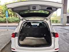 Haval M6 2021 PLUS 1.5T DCT Liu Yan Special Edition - ფოტო 19