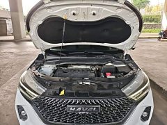 Haval M6 2021 PLUS 1.5T DCT Liu Yan Special Edition - ფოტო 20
