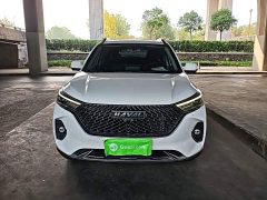 Haval M6 2021 PLUS 1.5T DCT Liu Yan Special Edition - ფოტო 3