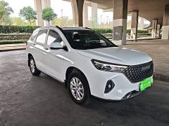 Haval M6 2021 PLUS 1.5T DCT Liu Yan Special Edition - ფოტო 4