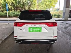 Haval M6 2021 PLUS 1.5T DCT Liu Yan Special Edition - ფოტო 6