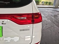 Haval M6 2021 PLUS 1.5T DCT Liu Yan Special Edition - ფოტო 8