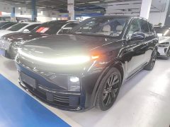 Li Auto L7 Pro - ფოტო 1