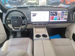 Li Auto L7 Pro - ფოტო 10