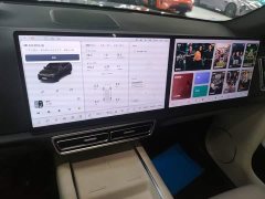 Li Auto L7 Pro - ფოტო 13