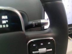Li Auto L7 Pro - ფოტო 14