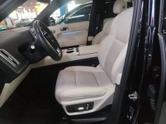 Li Auto L7 Pro - ფოტო 15