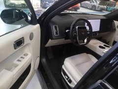 Li Auto L7 Pro - ფოტო 16