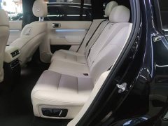 Li Auto L7 Pro - ფოტო 17