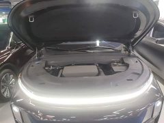 Li Auto L7 Pro - ფოტო 20