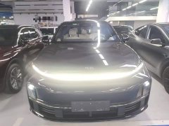 Li Auto L7 Pro - ფოტო 3
